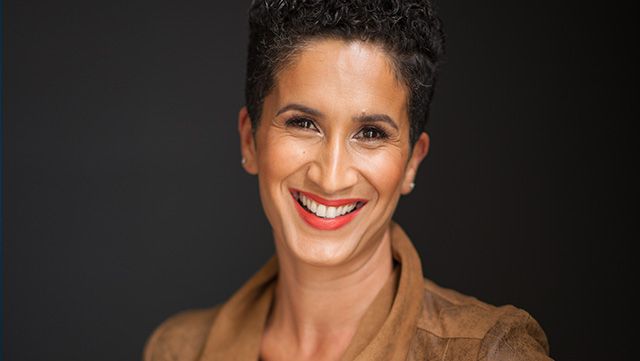 Dr Samantha Madhosingh