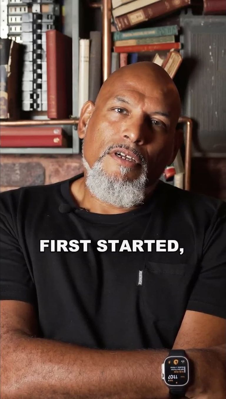 Founding APS Intelligence video thumbnail